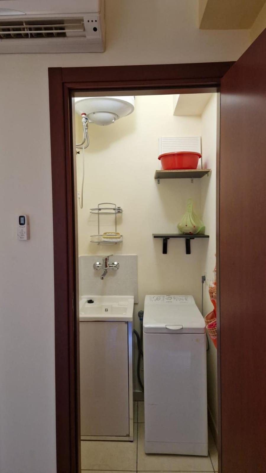 Acquamarina House Marina Di Ragusa Dış mekan fotoğraf