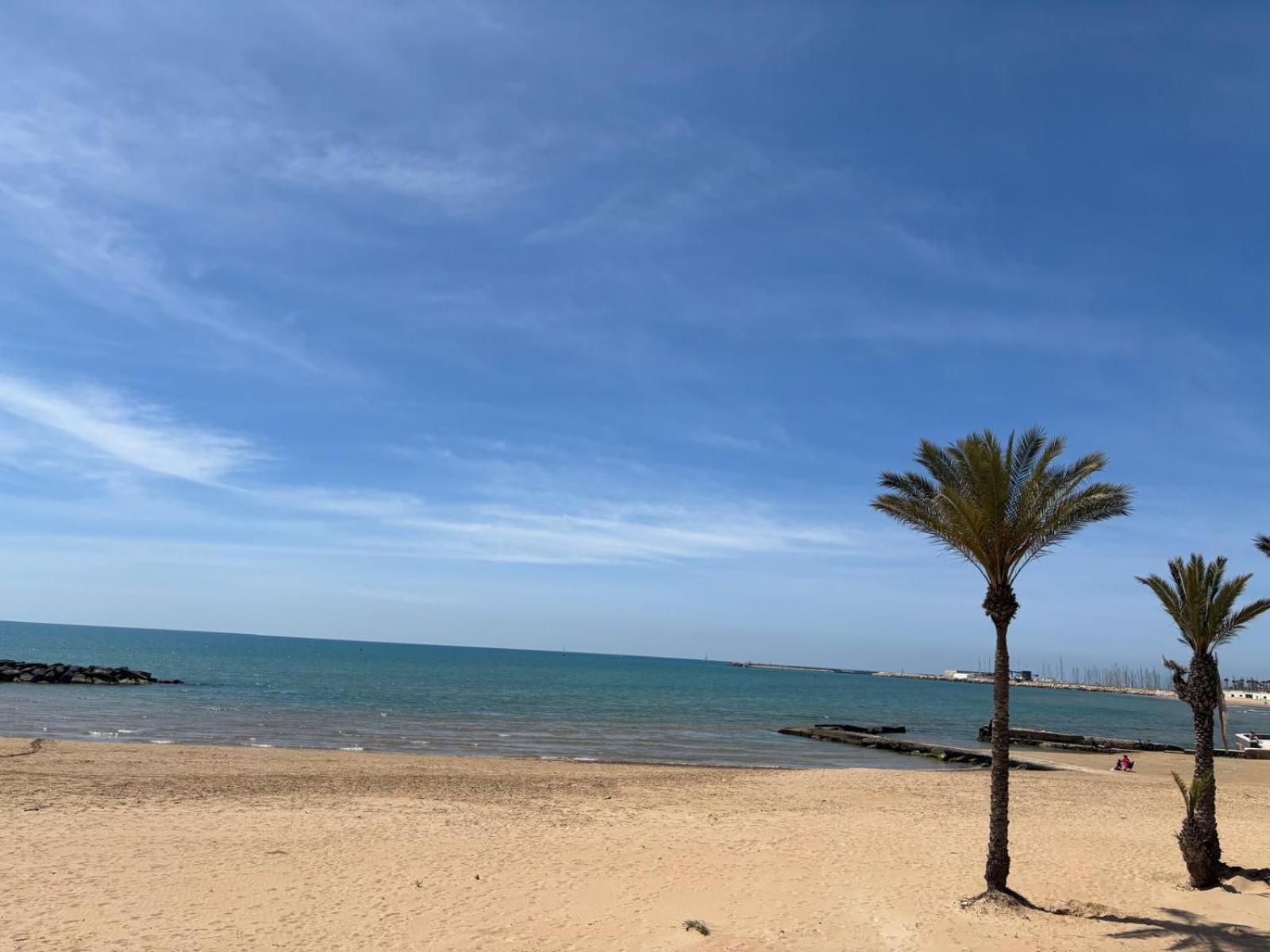 Acquamarina House Marina Di Ragusa Dış mekan fotoğraf