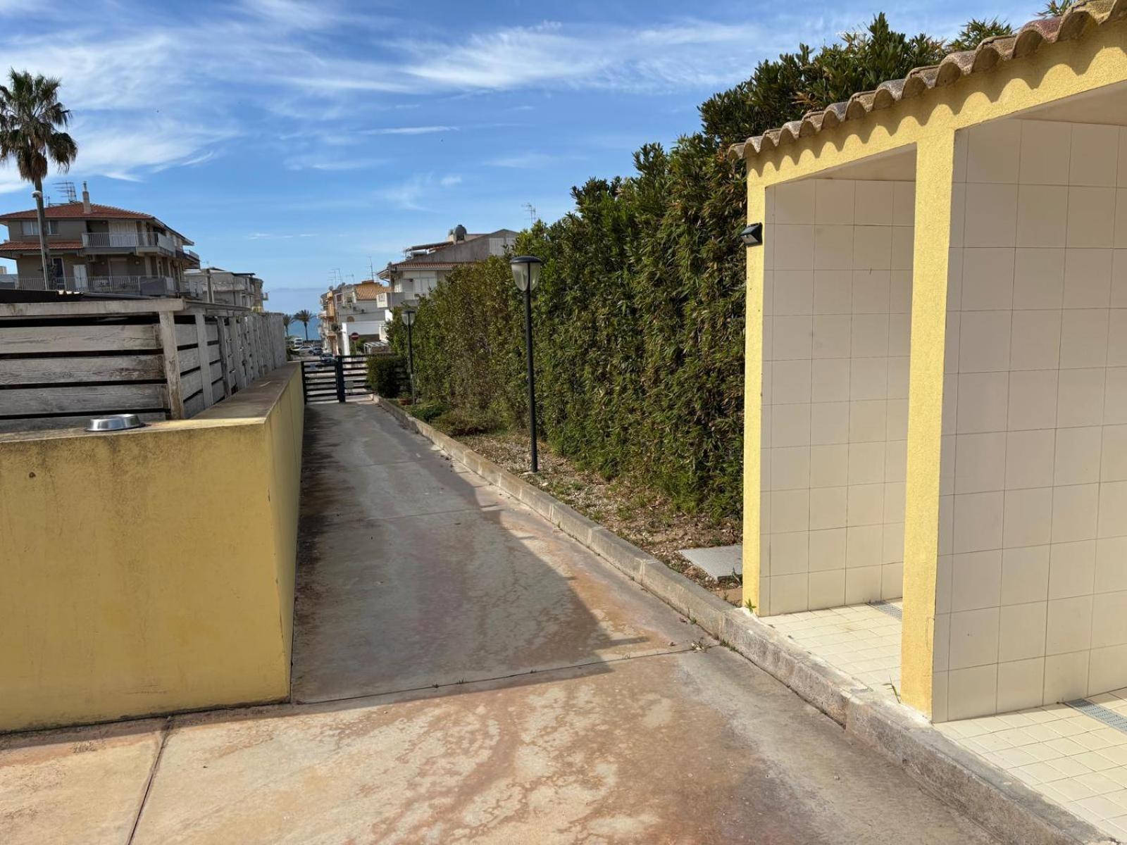Acquamarina House Marina Di Ragusa Dış mekan fotoğraf