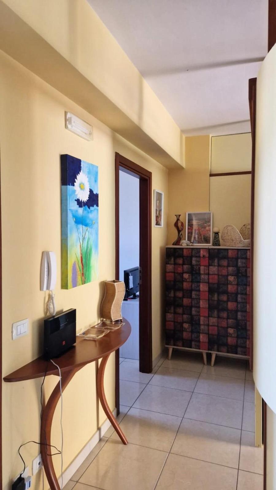 Acquamarina House Marina Di Ragusa Dış mekan fotoğraf