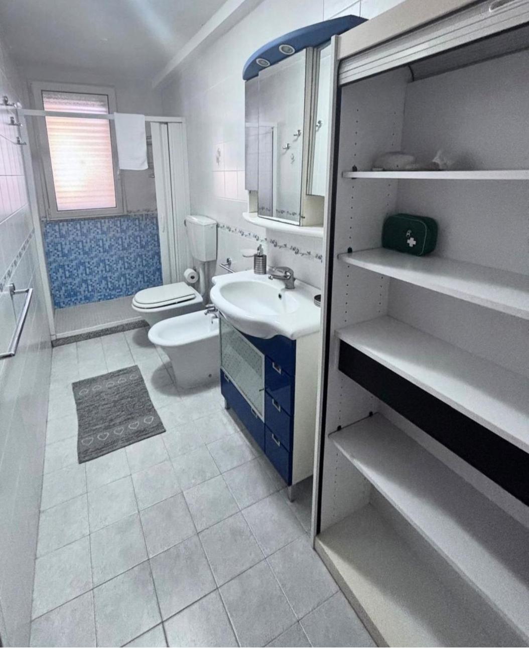 Acquamarina House Marina Di Ragusa Dış mekan fotoğraf