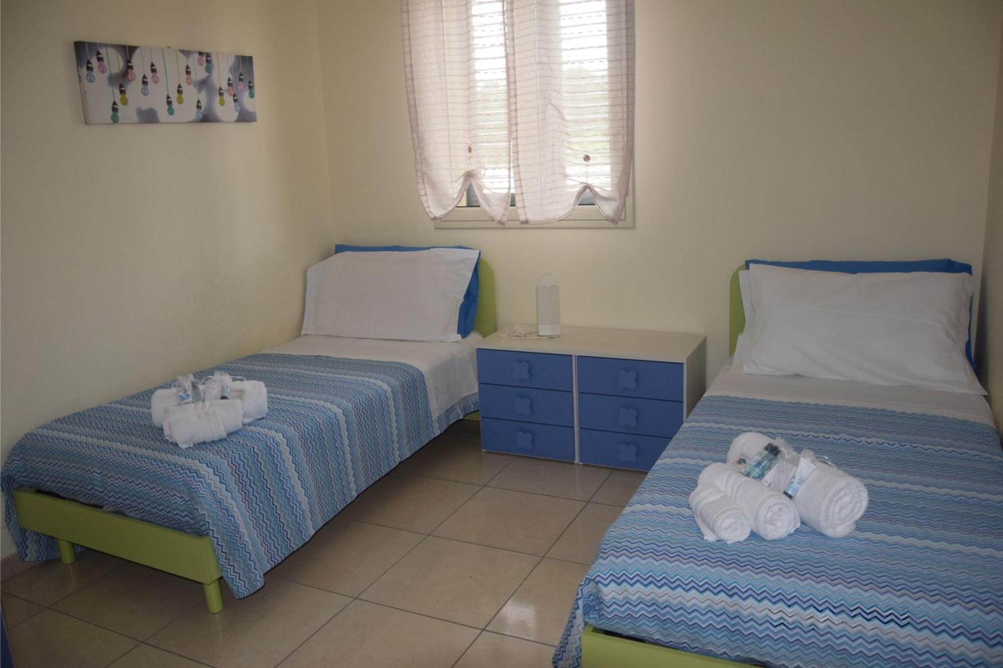 Acquamarina House Marina Di Ragusa Dış mekan fotoğraf