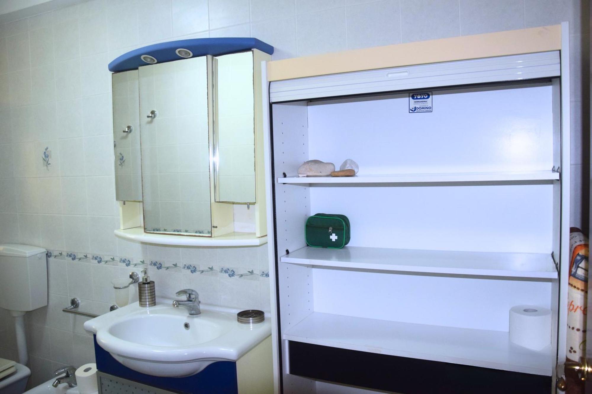 Acquamarina House Marina Di Ragusa Dış mekan fotoğraf