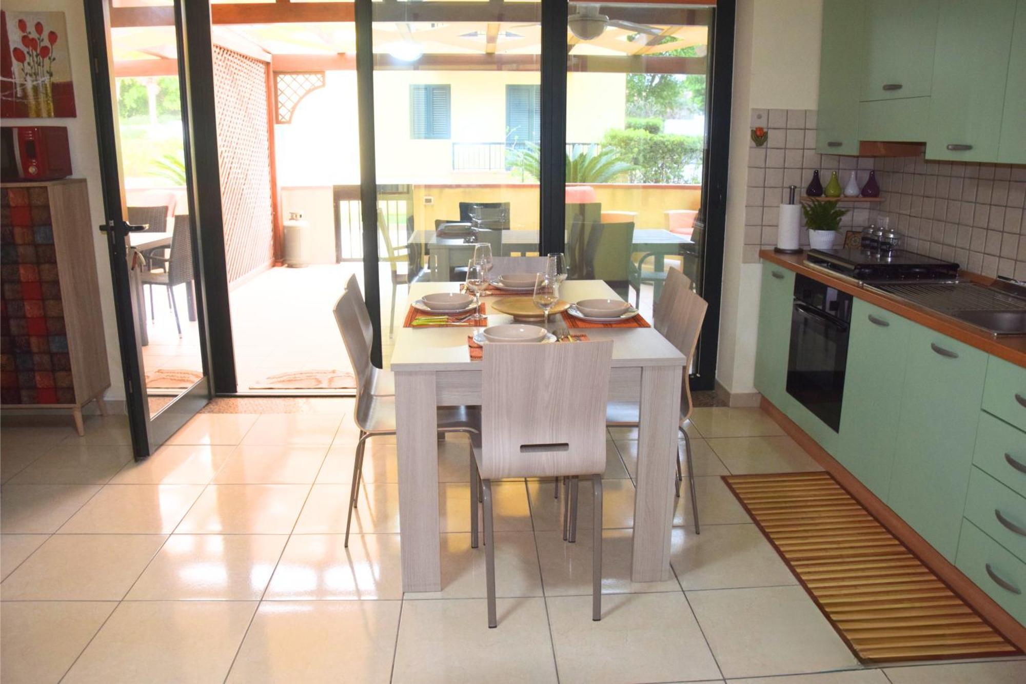 Acquamarina House Marina Di Ragusa Dış mekan fotoğraf