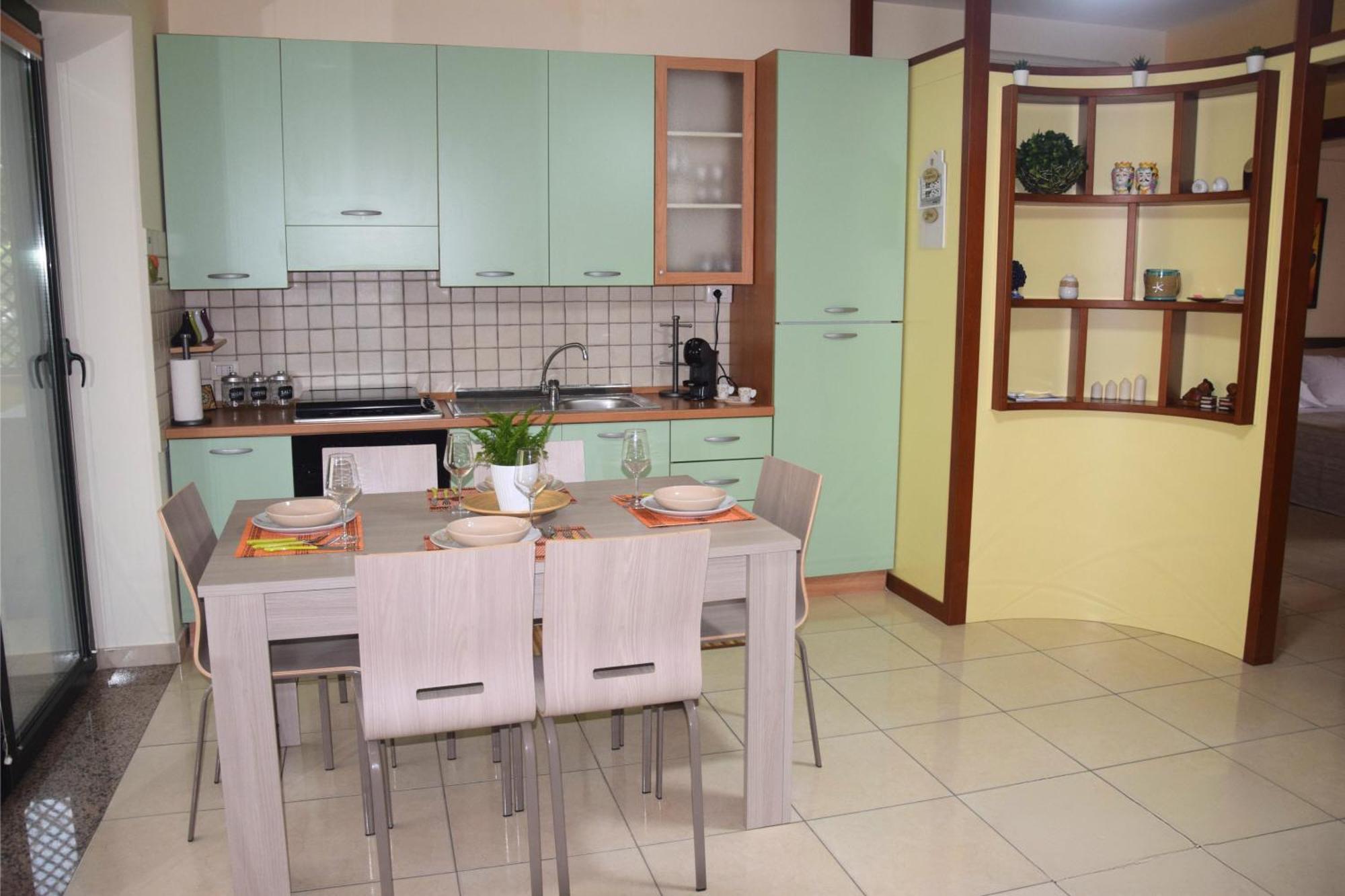 Acquamarina House Marina Di Ragusa Dış mekan fotoğraf