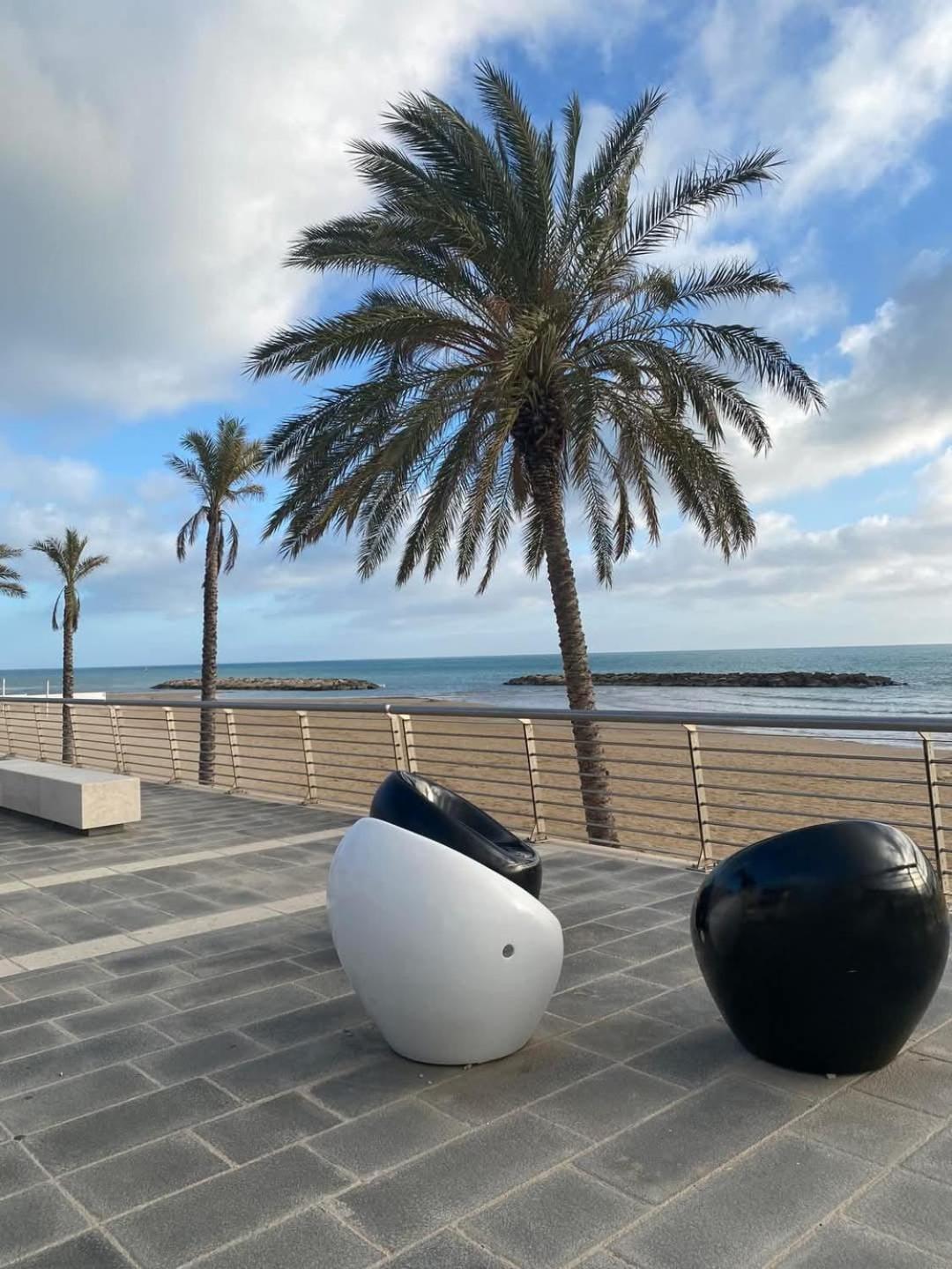 Acquamarina House Marina Di Ragusa Dış mekan fotoğraf