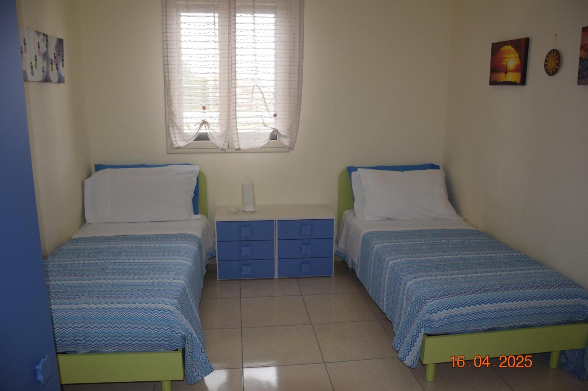 Acquamarina House Marina Di Ragusa Dış mekan fotoğraf