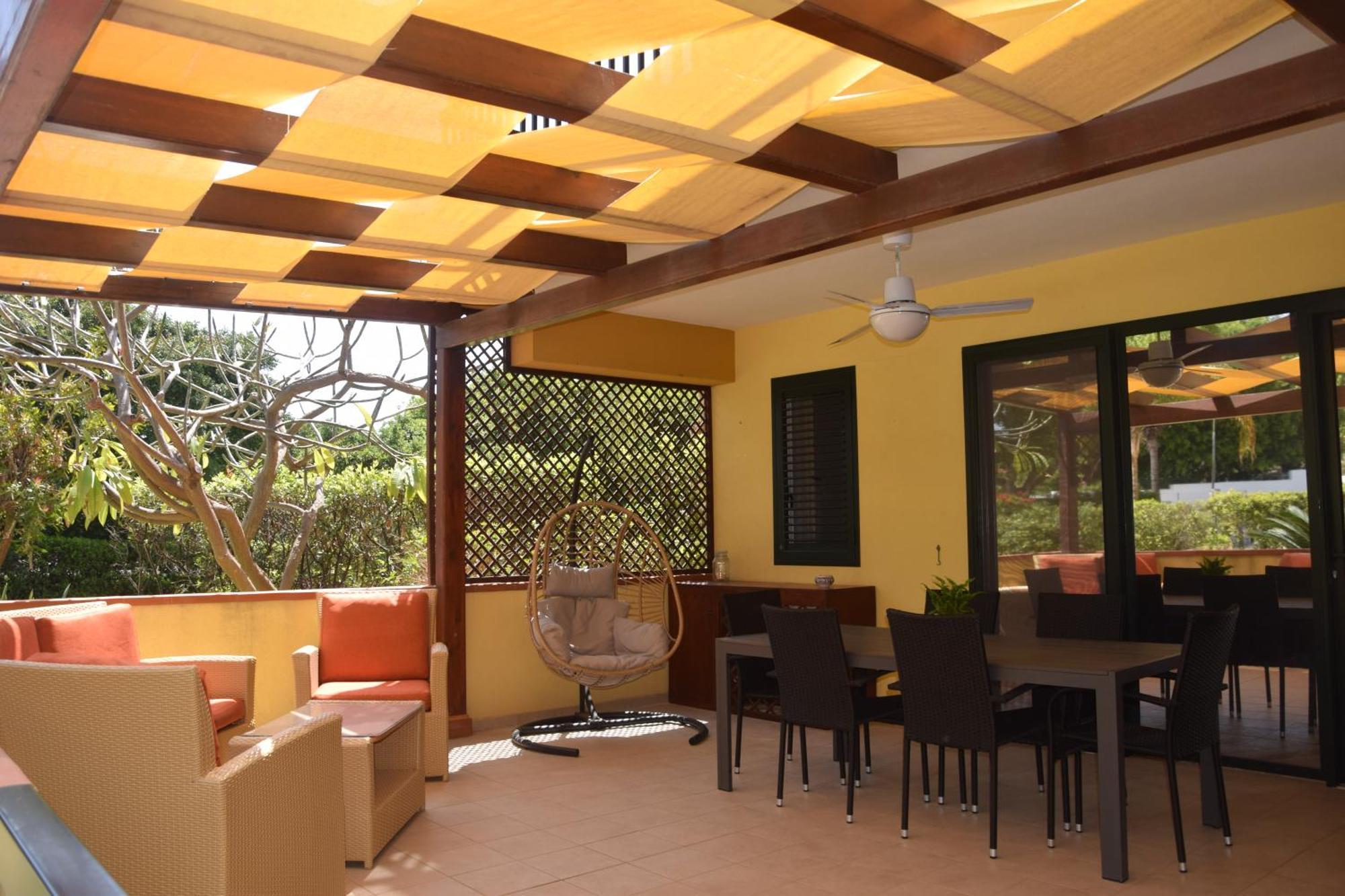 Acquamarina House Marina Di Ragusa Dış mekan fotoğraf