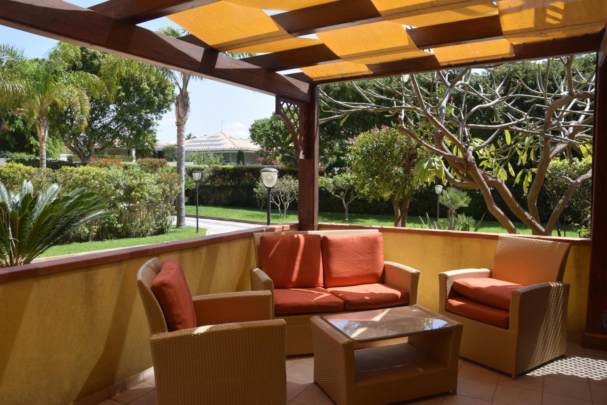 Acquamarina House Marina Di Ragusa Dış mekan fotoğraf